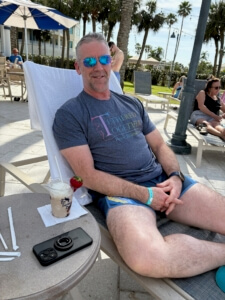 Sapeur Jake (He/Him)